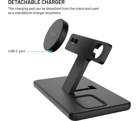 FIXED FIXMPOS-BK