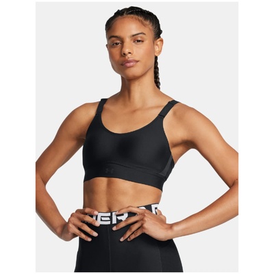 Under Armour Infinity Mid 2.0 Bra Размер на сутиена: S (D-DD) / Цвят: бял