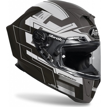 Airoh GP 550 S Challenge