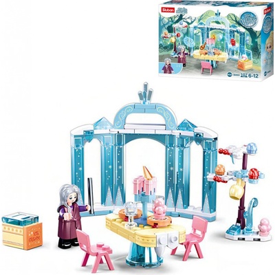 Sluban B0893 Večerní hostina