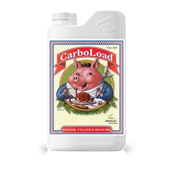 Image 1 of Carbo Load 1L - въглехидратна добавка
