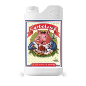  Carbo Load 1L - въглехидратна добавка