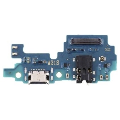 Samsung Galaxy A21s A217F - Nabíjací Konektor PCB Doska,