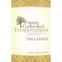 Spirit-Controlled Temperament - LaHaye Tim