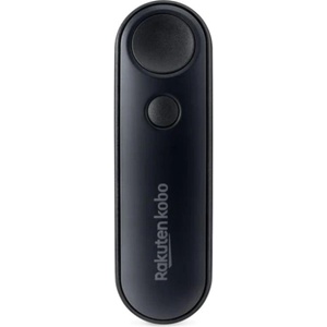 KOBO Remote Page Turner Black (N257-AC-BK-U-PL) - ezona Дистанционно