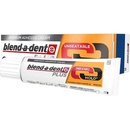 Starostlivosť o umelý chrup Blend-a-Dent Plus Duo Power Neutral Premium fixačný dentálny krém 40 g