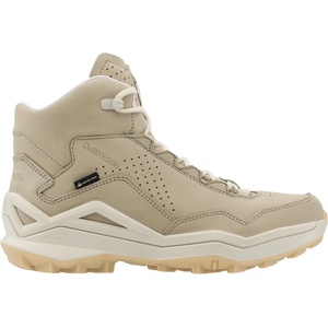 Lowa Дамски туристически обувки Lowa Women's Maddox Pro LT GTX Mid Walking boots - Desert / Champagner - размер 36, 5 (EU) (119-1092-0111)