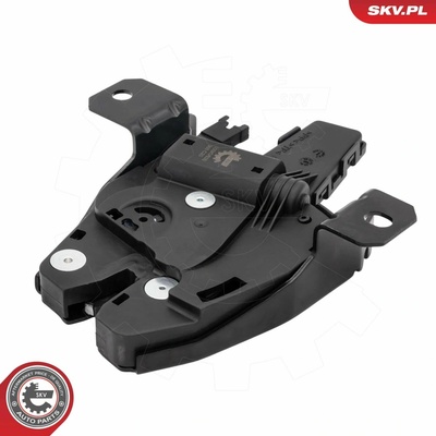 Zámok zadných výklopných dverí ESEN SKV 60SKV636