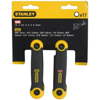 Stanley 2 69 267