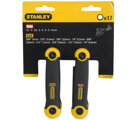 Stanley 2 69 267