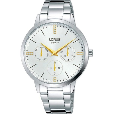 Lorus RP629DX9