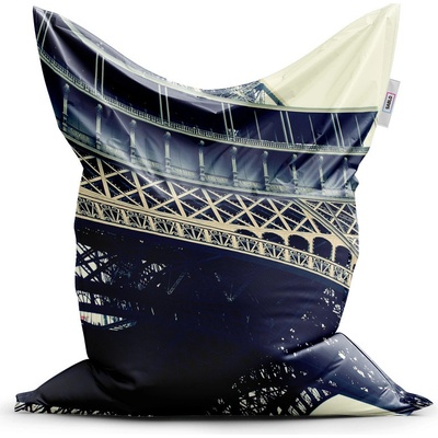 SABLIO Eiffel Tower 150 x 100 cm