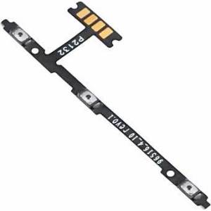 Samsung Лентов кабел бутони за включване и звук Samsung Galaxy A03S SM-A037 - phoneparts