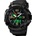 Skmei Часовник skmei dx-23747 - Черен kp23747