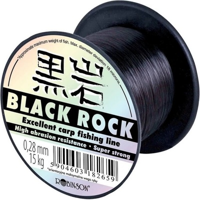 Robinson Black Rock 600 m 0,275 mm