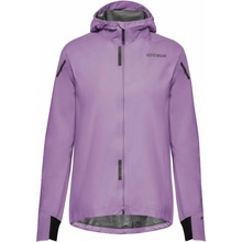 GORE CONCURVE GORE-TEX Jacket Womens scrub purple