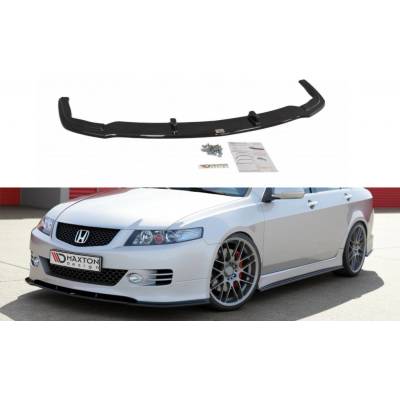 Maxton Design Spojler pod predný nárazník - Honda, HOAC7TYPESFD1G HO-AC-7-TYPE-S-FD1G