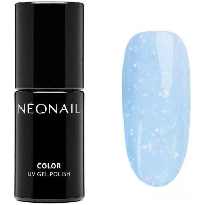 NeoNail gél lak Blue-ming 7,2 ml