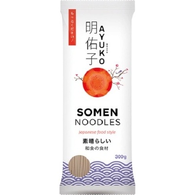 Ayuko Nudle Somen 300 g