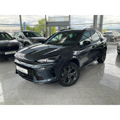 Cupra Formentor 2.0 TSI 4Drive 150 kW