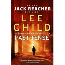 Past Tense: Jack Reacher 23 - Lee Child