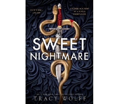 Sweet Nightmare