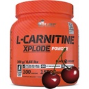Spaľovače tukov Olimp L-Carnitine Xplode Powder 300 g