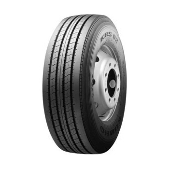 Kumho KRS02 ( 7.00 R16 113/112N 10PR )