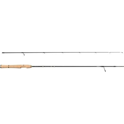 Abu GarciaDiplomat DPMS-602LS E 1,83 m 0,5 - 4 g 2 Diely
