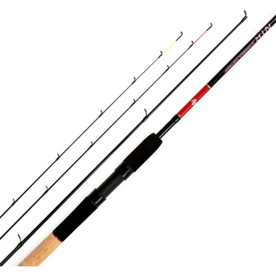 NYTRO NTR COMMERCIAL CARP FEEDER 2,7 m 30 g 2+2 diely