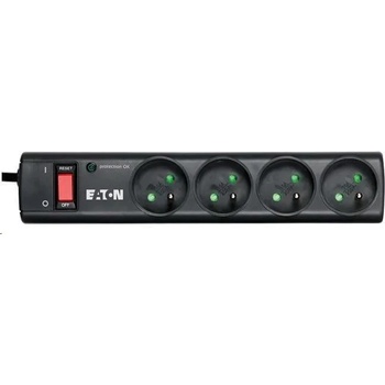 Image 1 of Eaton 4 Plug (PS4F)