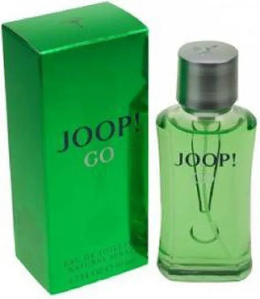 JOOP! Go EDT 100 ml