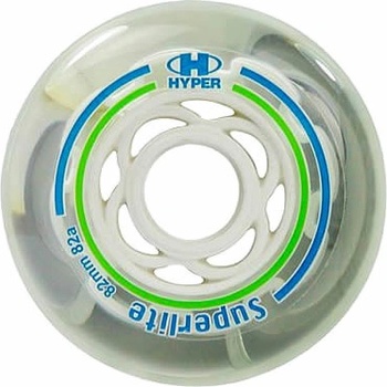 Hyper Superlite 82 mm 82A 4ks