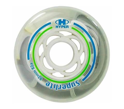 Hyper Superlite 82 mm 82A 4ks