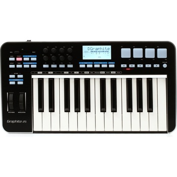 Samson Graphite M25