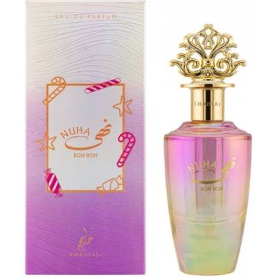 KHADLAJ Nuha Bon Bon Парфюм EDP за жени 85ml