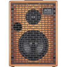 ACUS One Forstreet Wood