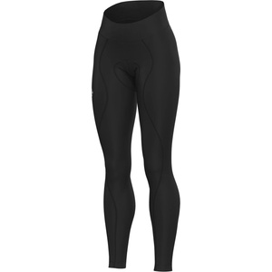 Alé Дамски дълъг панталон за колоездене Alé Women's Pragma Winter Tights Cycling bottoms - White - размер XL (155-2175-0316)