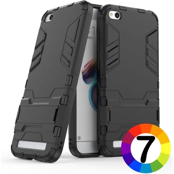 Image 1 of Xiaomi Redmi 5A Удароустойчив Калъф 2 и Протектор