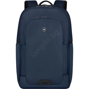 Victorinox - Раница за лаптоп 15, 6" Altmont Modern 27 l синя (GG855)