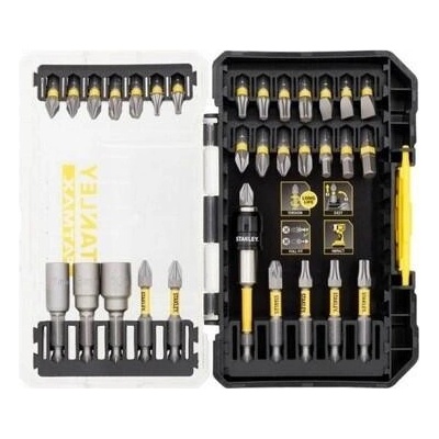 Stanley 32 ks sada ST-STA88557-XJ
