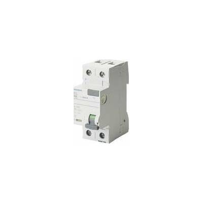 Siemens 2P 16A B 0,03A typ A 5SV1316-6KK16