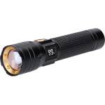Solight WN54 - Презареждаема LED фенерка LED/3, 7V 1200 mAh (SL1774)
