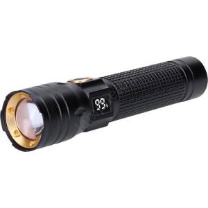 Solight WN54 - Презареждаема LED фенерка LED/3, 7V 1200 mAh (SL1774)