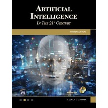 Artificial Intelligence in the 21st Century