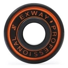 Exway Pro Skate Ložiska sada 8 ks