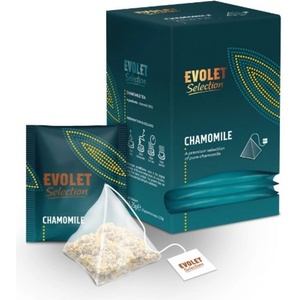 VEDDA Чай Evolet Selection Chamomille - пирамида 25 x 2.25g
