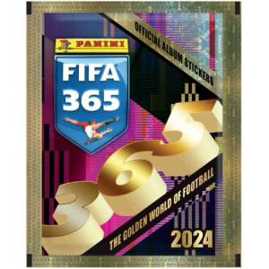 Panini fifa 365 2023/2024 - стикери
