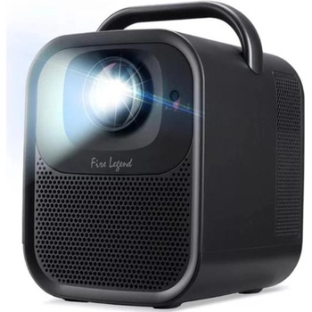 Image 1 of AOPEN QF16ATV (MR.JX411.001)