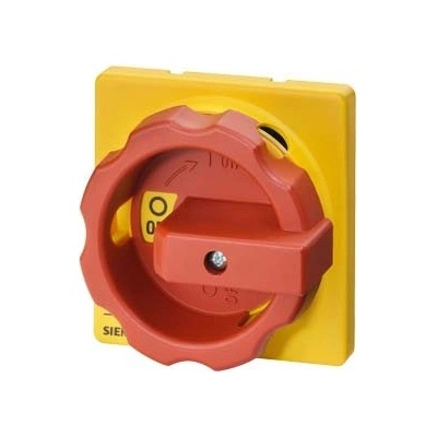 SIEMENS Ovladač SIEMENS 3LD9284-3B 3LD9284-3B